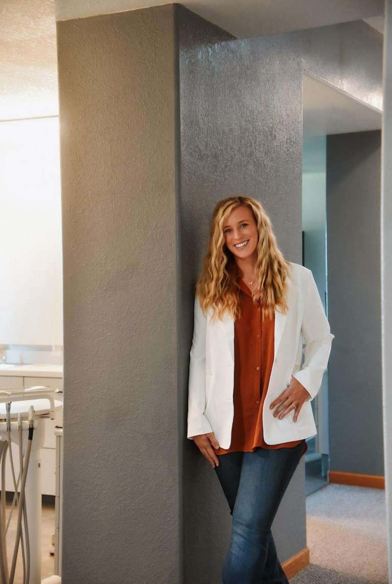 Photo of Carly Schrade , DDS - Dentist | Pradera Dental