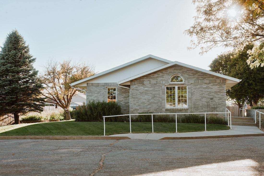 View of Pradera Dental in Sterling, CO