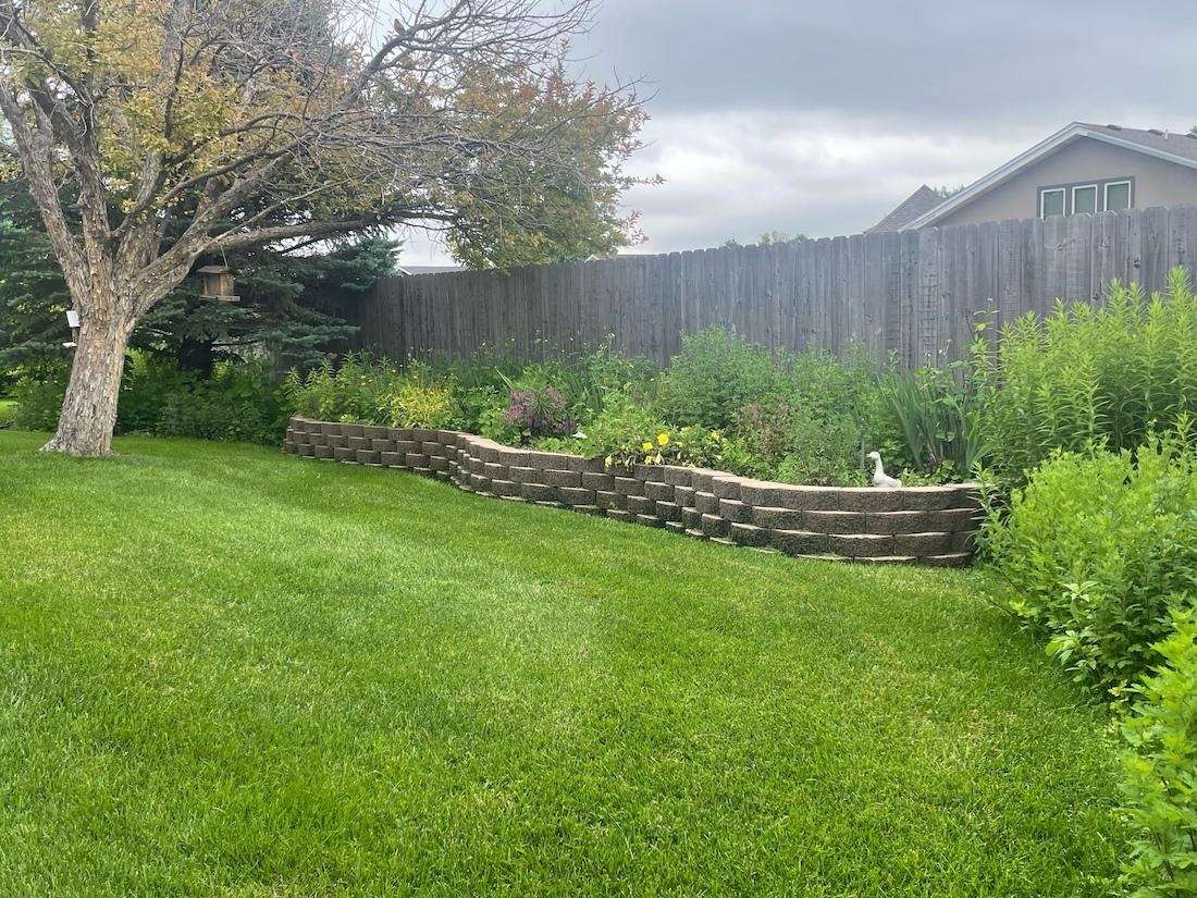 Rear view picture of Pradera Dental in Sterling, CO